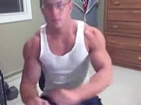 Aaron Shea