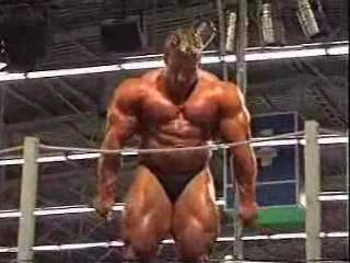 huge dorian
