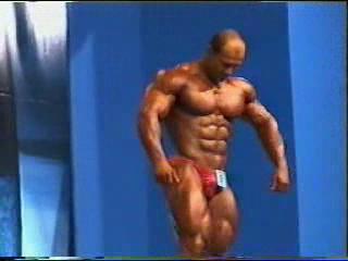 russian champ