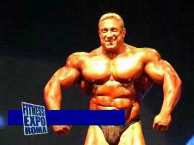 awesome marcus