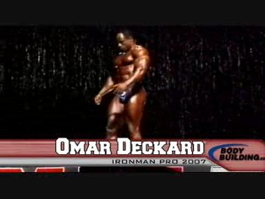 mighty omar