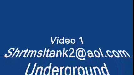 Underground Bodybuilders club