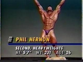 huge phil hernon1