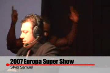 magnificent silvio