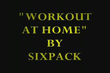 Sixpack guy