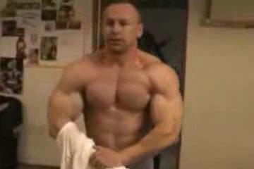 Good shape
