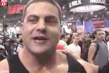 Evan Centopani