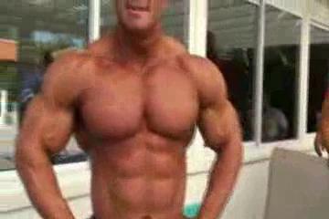 Ronnie Rockel 4