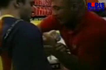Armwrestling