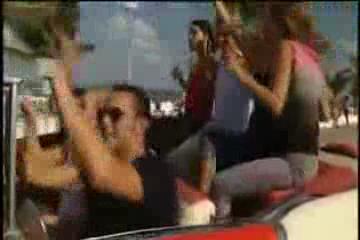Geico muscle sports