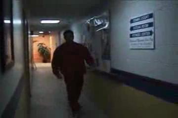 Frank The Tank Muscle Workout