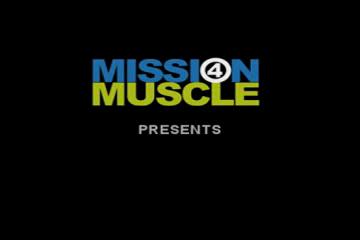 Muscle Landscaper