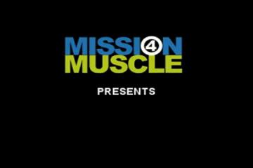 Muscle Worship