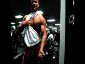 19 weeks out