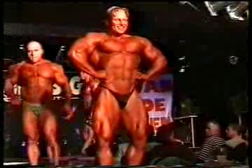 Heiko and Tommi