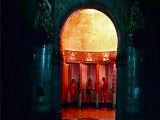 In a Hungarian bathhouse: Part 1