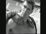 Dieux du Stade: Sean Lamont