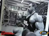 Mark Alvisi at Dallas Pro