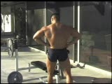 Muscle solo