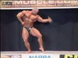 muscleworship