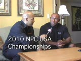 2010 USA champ