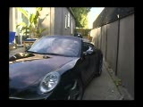 Robert van Damme in black car 1