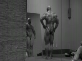 Branch Warren: Posing