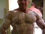 Tony Maxim Nairs