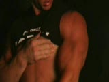 PecsLovas Muscle Mix - Mark Dalton