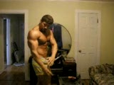 Ryan Smith Posing