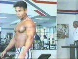 Danny Hester Profile