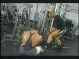 Tommi Thorvildsen Hardcore Workout