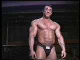 METAL & MUSCLE