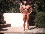 hot muscle