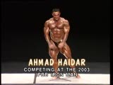 Ahmad Haidar