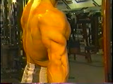 age of muscle