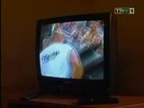 marius strongman