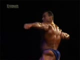 MUSTUFFA! Arab Muscle God!