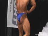 Czech bodybuilder Petr BÃ…â„¢ezna