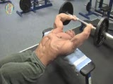 Lukas Osladil - Gym Workout and Vascular Butt Flexing