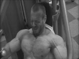 Stefan Havlik - Megapectorals