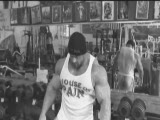 Branch Warren  Training Insane