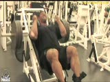 Trey Brewer  Training Wheels