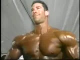 Backstage - Paul Kuzak