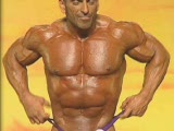 Pecs Rising Lats Popping