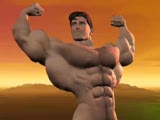 David Macallister by Man of Steel