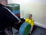 Leg Press 1300 lbs