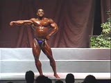 Alq Gurley  Onstage