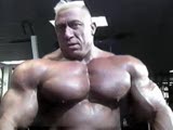 Markus Ruhl  Totally Pumped