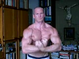 Muscled Czech 1
